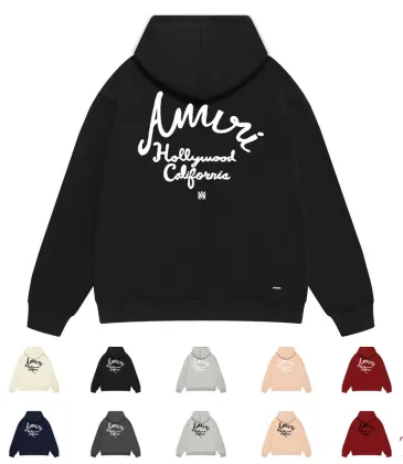 AMIRI Hoodies for Men #A45082