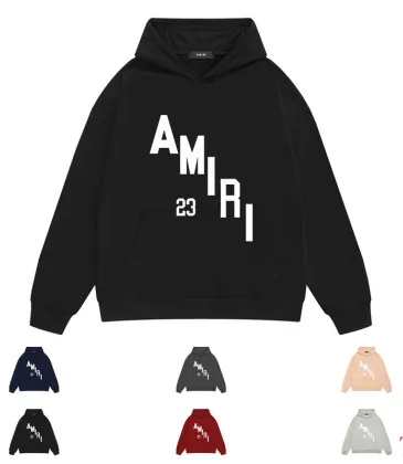 AMIRI Hoodies for Men #A45107