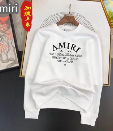 AMIRI Hoodies for Men #A58589 AMIRI Hoodies for Men #A58589