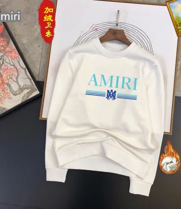 AMIRI Hoodies for Men #A58598 AMIRI Hoodies for Men #A58598