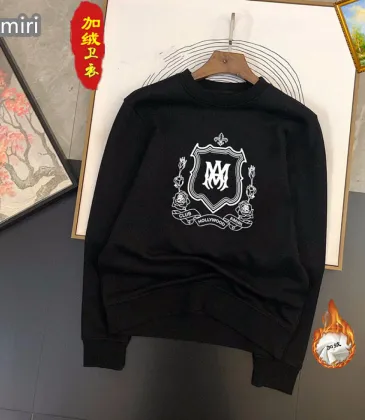 AMIRI Hoodies for Men #A58601 AMIRI Hoodies for Men #A58601