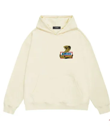 AMIRI Hoodies for Men #A60398