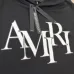 AMIRI Hoodies for Men Black #A54623