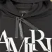 AMIRI Hoodies for Men Black #A54623