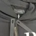AMIRI Hoodies for Men Black #A54623