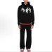 AMIRI Hoodies for Men Black #A54623