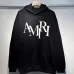 AMIRI Hoodies for Men Black #A54623