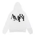 AMIRI Hoodies for Men Black/White #A54731