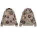 DENIM TEARS kapok denim Hoodies #A45770