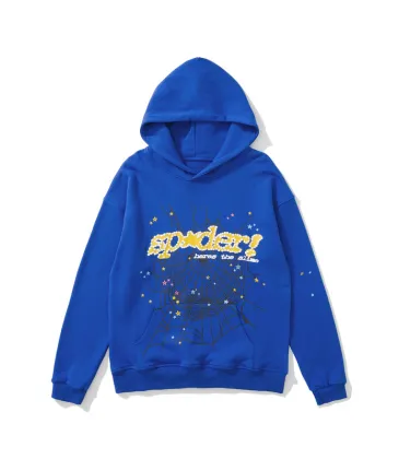 Sp5der Hoodies #A38638