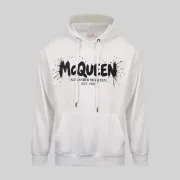 Alexander McQueen Hoodies #A54887
