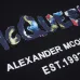 Alexander McQueen Hoodies for Men #A55628