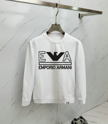 Armani Hoodies for Men #A59140