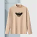 Armani Hoodies for Men thermal sweatshirt #A57686