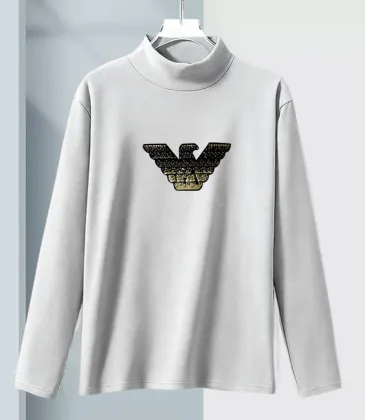 Armani Hoodies for Men thermal sweatshirt #A57686 Armani Hoodies for Men thermal sweatshirt #A57686
