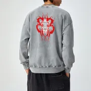 Balenciaga Hoodies for Men #A42282