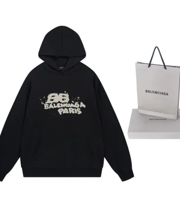 Balenciaga Hoodies for Men #A43846