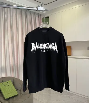 Balenciaga Hoodies for Men #A54532
