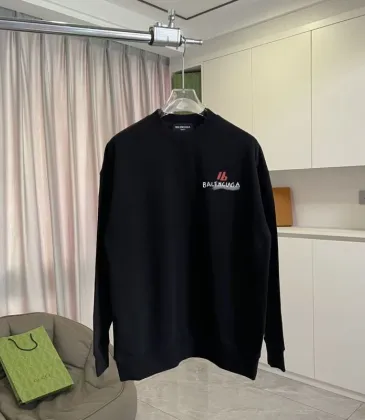 Balenciaga Hoodies for Men #A54618