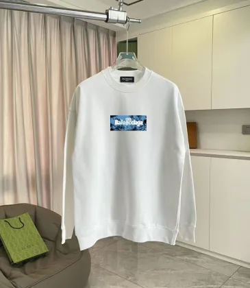 Balenciaga Hoodies for Men #A54762