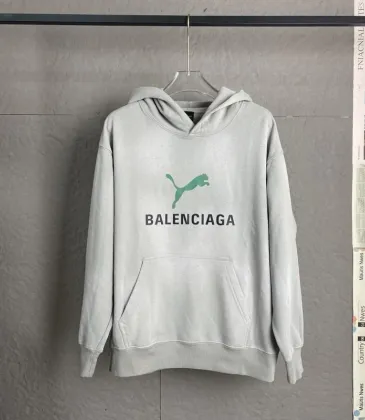 Balenciaga Hoodies for Men #A54885