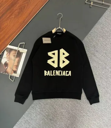 Balenciaga Hoodies for Men #A55944