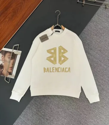 Balenciaga Hoodies for Men #A55945