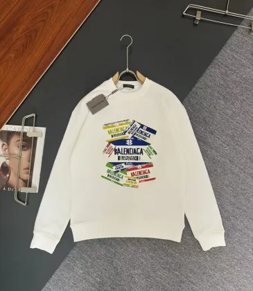 Balenciaga Hoodies for Men #A55950