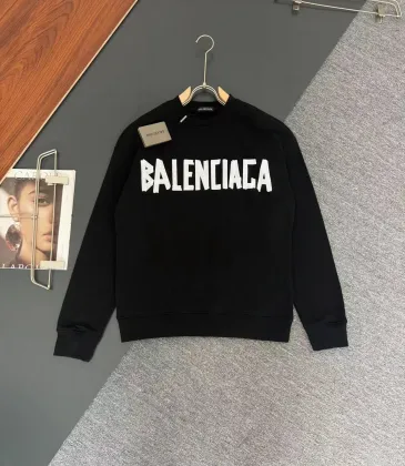 Balenciaga Hoodies for Men #A55951