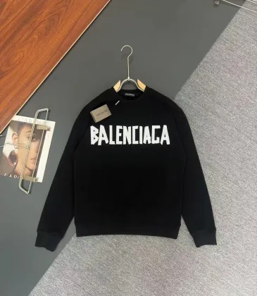 Balenciaga Hoodies for Men #A55952