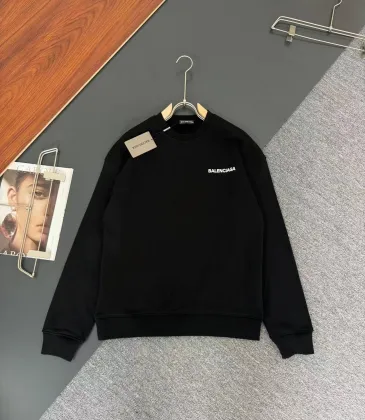 Balenciaga Hoodies for Men #A55953