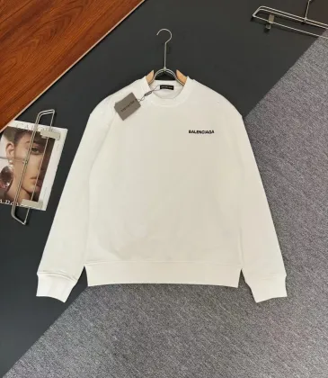 Balenciaga Hoodies for Men #A55954