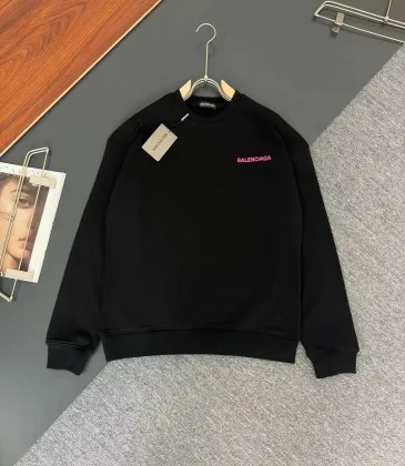 Balenciaga Hoodies for Men #A55955