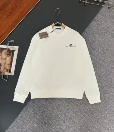 Balenciaga Hoodies for Men #A55956