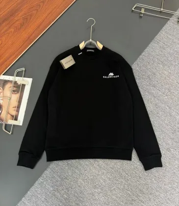 Balenciaga Hoodies for Men #A55957