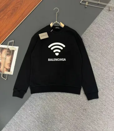 Balenciaga Hoodies for Men #A55964