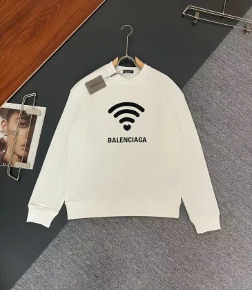 Balenciaga Hoodies for Men #A55965