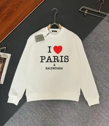 Balenciaga Hoodies for Men #A55968