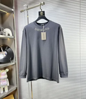 Balenciaga Hoodies for Men #A56235