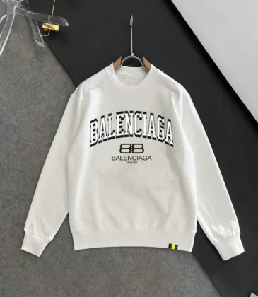 Balenciaga Hoodies for Men #A56403