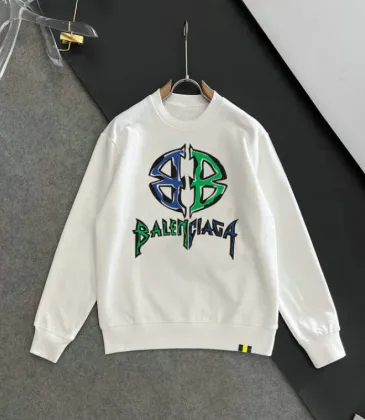 Balenciaga Hoodies for Men #A56417