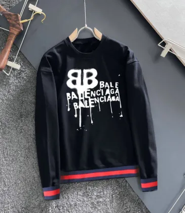 Balenciaga Hoodies for Men #A56418