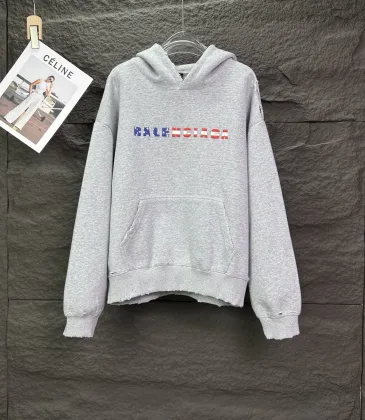 Balenciaga Hoodies for Men #A57442 Balenciaga Hoodies for Men #A57442