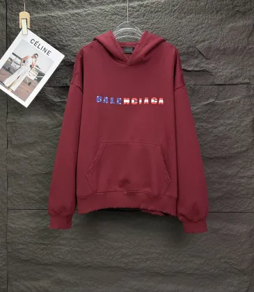 Balenciaga Hoodies for Men #A57443 Balenciaga Hoodies for Men #A57443