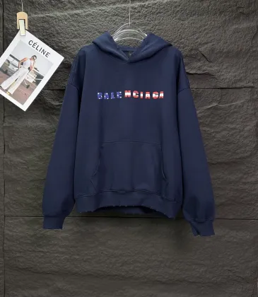 Balenciaga Hoodies for Men #A57444 Balenciaga Hoodies for Men #A57444