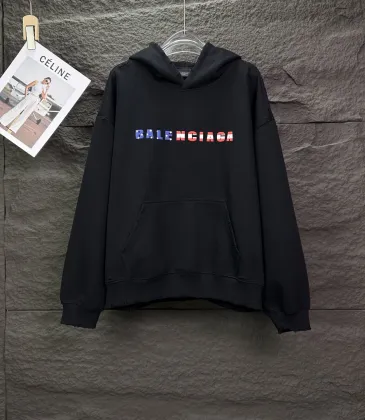Balenciaga Hoodies for Men #A57445 Balenciaga Hoodies for Men #A57445