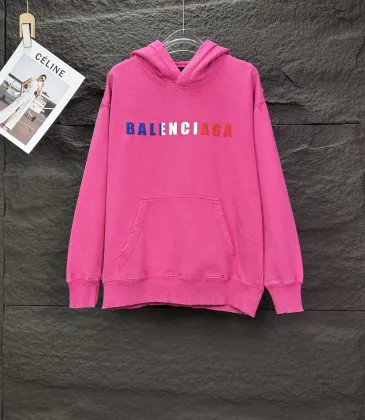 Balenciaga Hoodies for Men #A57448 Balenciaga Hoodies for Men #A57448