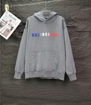 Balenciaga Hoodies for Men #A57451 Balenciaga Hoodies for Men #A57451