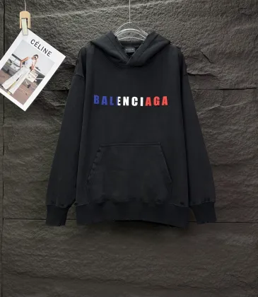 Balenciaga Hoodies for Men #A57452 Balenciaga Hoodies for Men #A57452