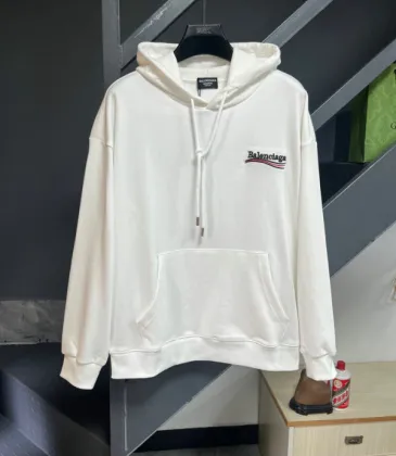 Balenciaga Hoodies for Men #A57557 Balenciaga Hoodies for Men #A57557